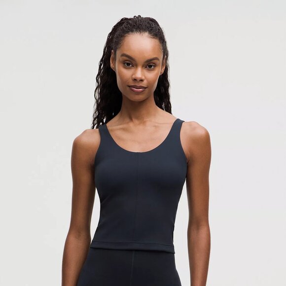 lululemon Glow Up Tank Top | Size: 2 - Picture 1 of 5
